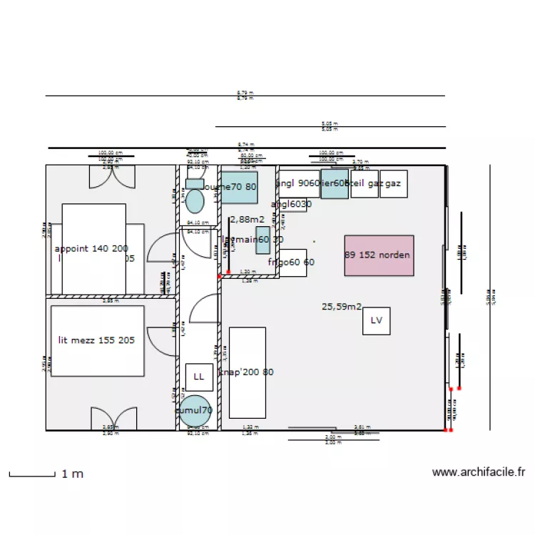 11 avril 2014. Plan de 11 avril 2014. Plan de