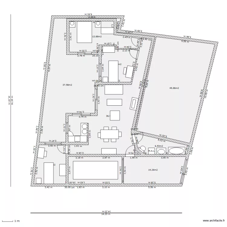 projet maison 7. Plan de projet maison 7. Plan de