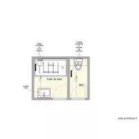 EYCHENNE SDB Adaptation