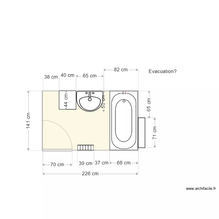 OSTY CLAUDE 2. Plan de OSTY CLAUDE 2. Plan de