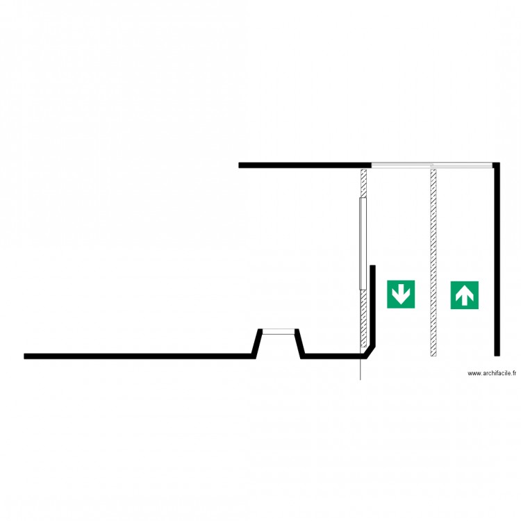 floreva. Plan de 0 pièce et 0 m2