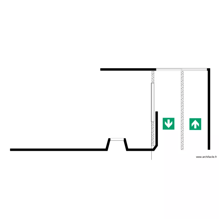 floreva. Plan de 