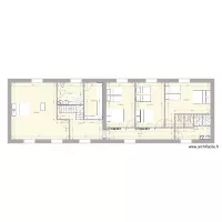 St Georges id&eacute;e 3 &eacute;tage