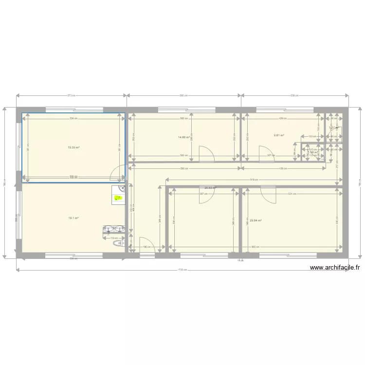 3 bis av du stade Lagny sur marne. Plan de 3 bis av du stade Lagny sur marne. Plan de
