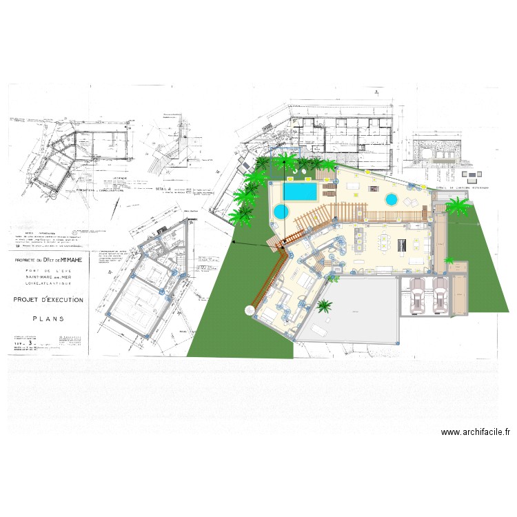 yann sans BUREAU EXTERIEUR PHANELLY v2. Plan de 0 pièce et 0 m2