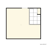 RIVIERE PROJET PLAFOND
