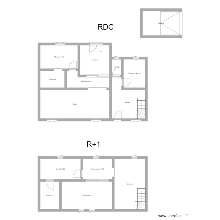 350601561. Plan de 0 pièce et 0 m2