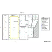 plan electrique tresor public