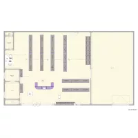 Plan AC2 avant travaux