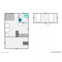 Bungalow 1.1