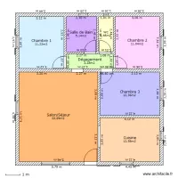 Villa Base 1