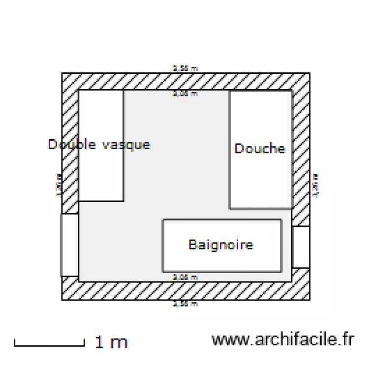 Plan définitif 3. Plan de Plan définitif 3. Plan de