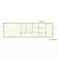 Les ecuries de mery maison 1