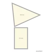 toiture lac souterrain