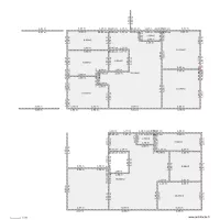 ONZE MANCHES ETAGE 2