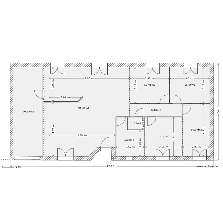 jeromecachy. Plan de 