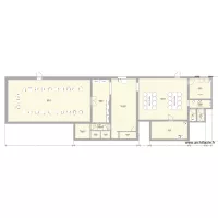 DP9  Plan sommaire des lieux