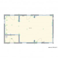 plan maison