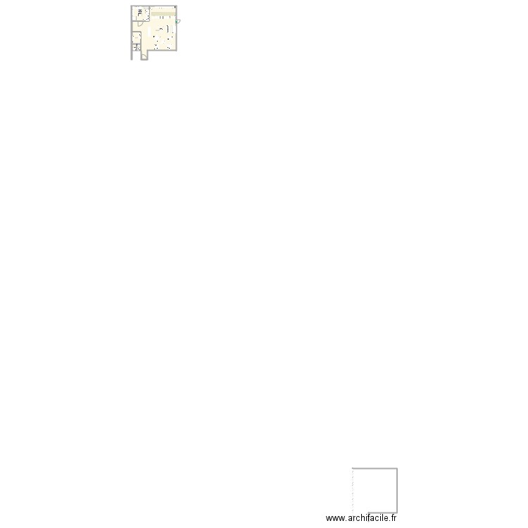 J3V RESTAU. Plan de 0 pièce et 0 m2