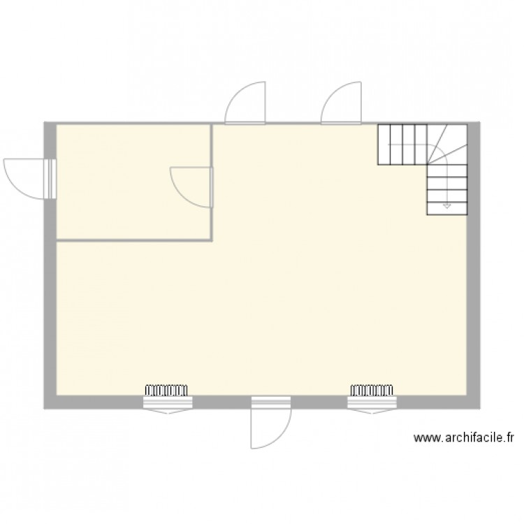 vimont. Plan de 0 pièce et 0 m2