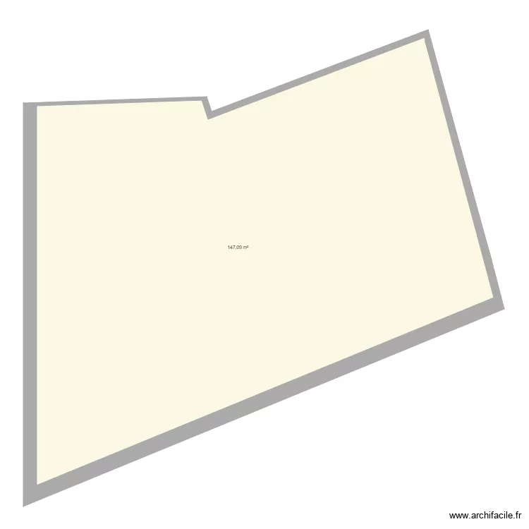 immbp. Plan de 0 pièce et 0 m2