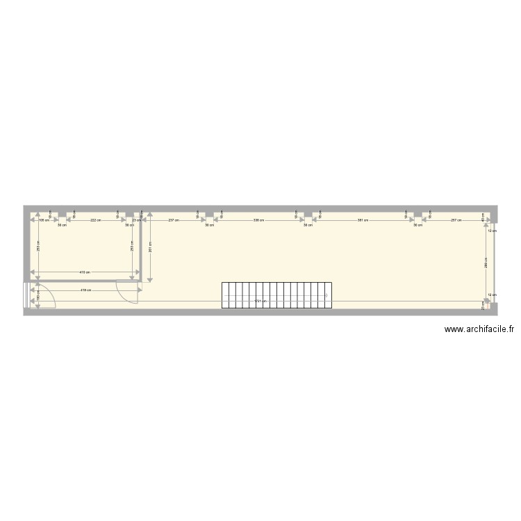 planoudy. Plan de 0 pièce et 0 m2
