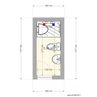 chevarin sdb villerest projet
