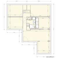 appart projet 4 69200