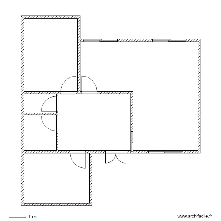 khouma rdc. Plan de khouma rdc. Plan de