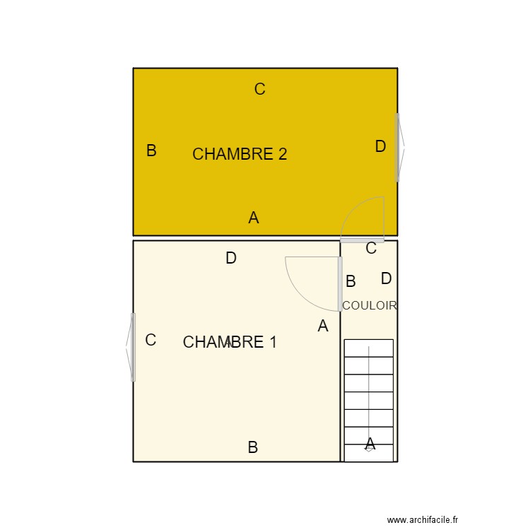 DOSS78. Plan de 0 pièce et 0 m2