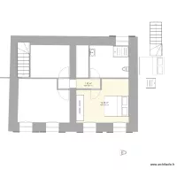 &eacute;tage Grouchy