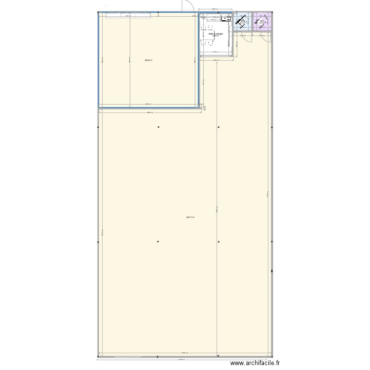 PLAN GPE 20220128 2. Plan de 0 pièce et 0 m2