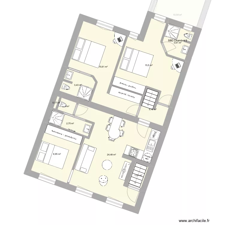 Mediatheque_plan_2_studio-meubles-final test-1_isolation. Plan de Mediatheque_plan_2_studio-meubles-final test-1_isolation. Plan de