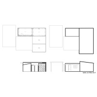 Garage et carport