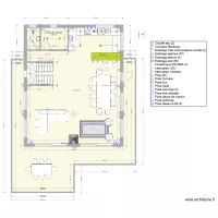 CHALET boucaud
