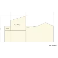 Brem CU ETAT FUTUR Fa&ccedil;ade Est