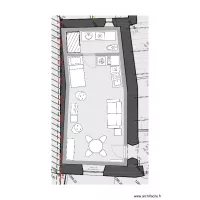 Studio - sc&eacute;nario 2