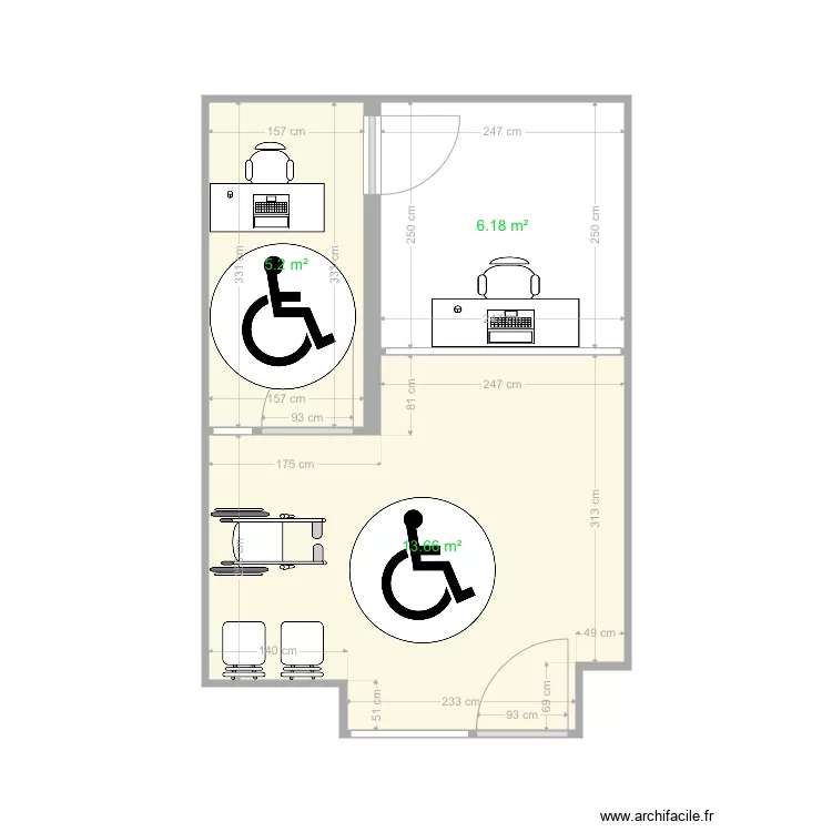 OR EXPERTISE V2. Plan de 