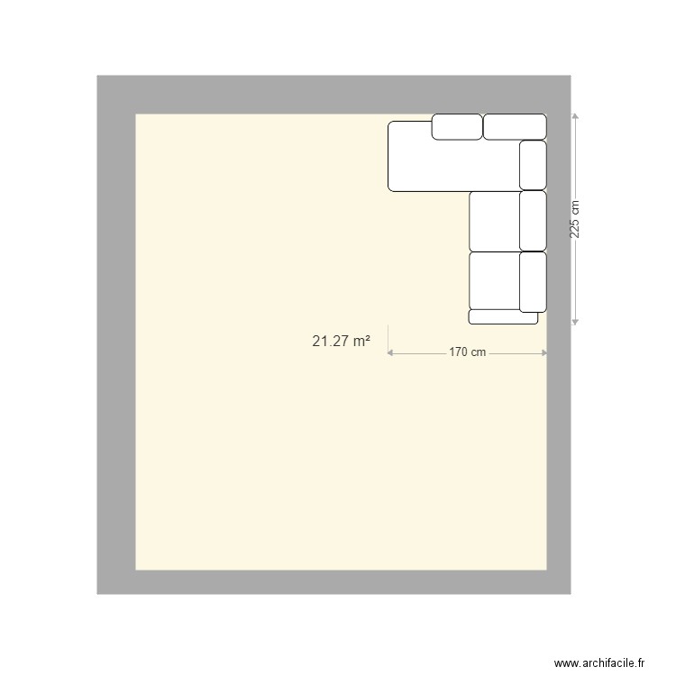 MSGPLAN. Plan de 0 pièce et 0 m2