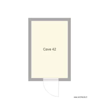 cave 42