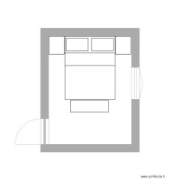 Chambre Liza 