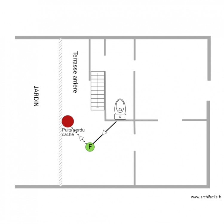 Tresigne Goffin Aubepines 44 13 12 17. Plan de 0 pièce et 0 m2