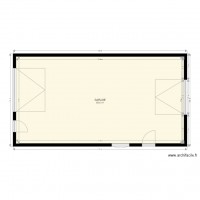 PLAN GARAGE