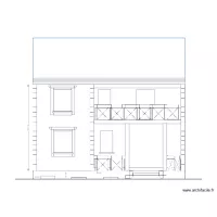 Fa&ccedil;ade Etat des lieux