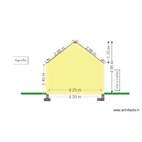 Pignon Est d&eacute;finitif