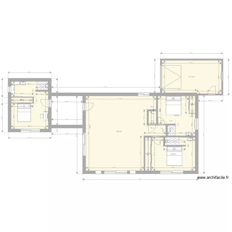 Solerieux VB Version1. Plan de 