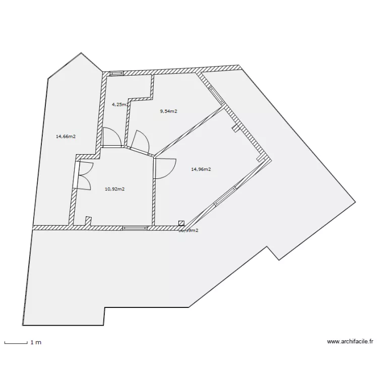 Plan du studio supérieur. Plan de Plan du studio supérieur. Plan de