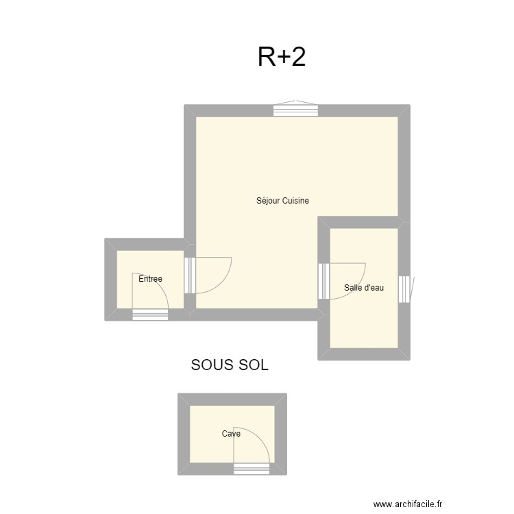 350601581. Plan de 0 pièce et 0 m2