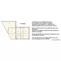 Saint Nic 1er &eacute;tage