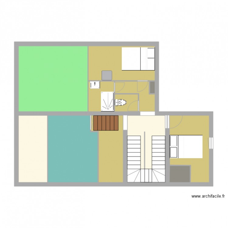 st math 4eme 2. Plan de 0 pièce et 0 m2